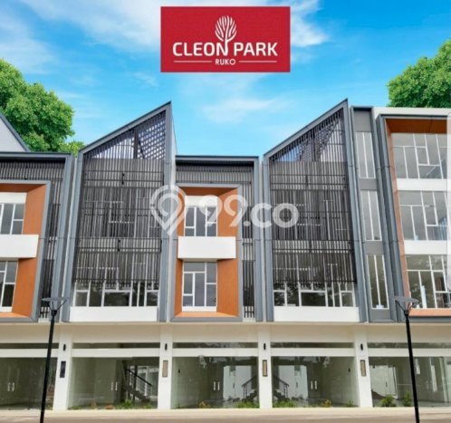 Ruko Bagus Dijual LB 213m2 Lokasi Strategis Jakarta Timur Area Cocok untuk Berbisnis Ruko Bagus Dijual LB 213m2 Lokasi Strategis Jakarta Timur Area Cocok untuk Berbisnis
