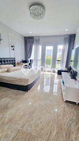Rumah Elit Modern Siap Huni di Jakarta Garden City Jakarta Timur Rumah Elit Modern Siap Huni di Jakarta Garden City Jakarta Timur