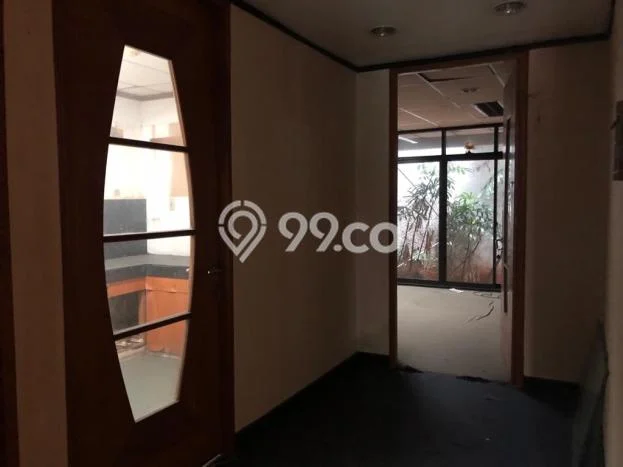 Gudang Disewakan di Area Ramai Johar Baru, Jakarta Pusat Gudang Disewakan di Area Ramai Johar Baru, Jakarta Pusat