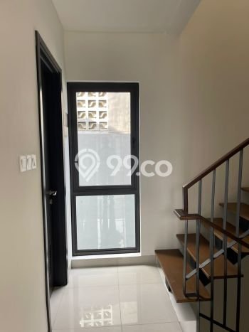 Rumah Modern 3 KT LT 84m2 di Metland Menteng Rumah Modern 3 KT LT 84m2 di Metland Menteng