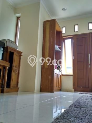 Rumah Modern 4 KT LT 94m2 di Harapan Indah Rumah Modern 4 KT LT 94m2 di Harapan Indah