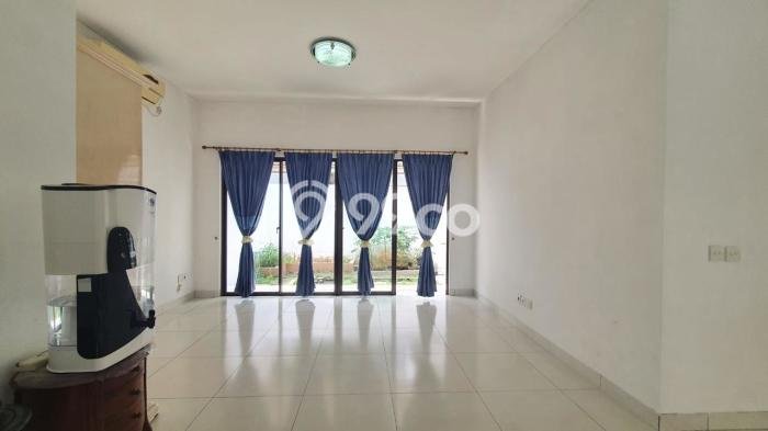 For Sale! Luxury House LT 148m2 Desain Elegan di Metland Menteng For Sale! Luxury House LT 148m2 Desain Elegan di Metland Menteng