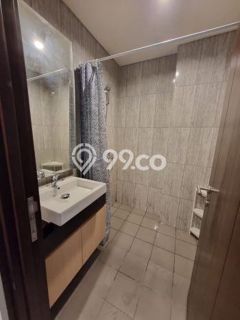 Disewakan Apartemen Harga Terjangkau di Jakarta Garden City 1 Bedroom Disewakan Apartemen Harga Terjangkau di Jakarta Garden City 1 Bedroom