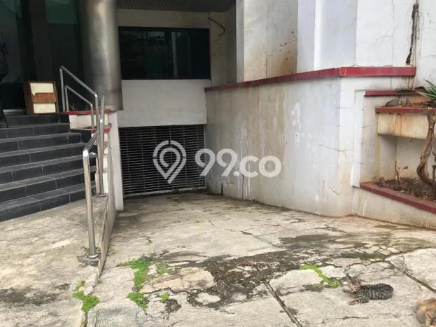 Gudang Disewakan di Area Ramai Johar Baru, Jakarta Pusat Gudang Disewakan di Area Ramai Johar Baru, Jakarta Pusat
