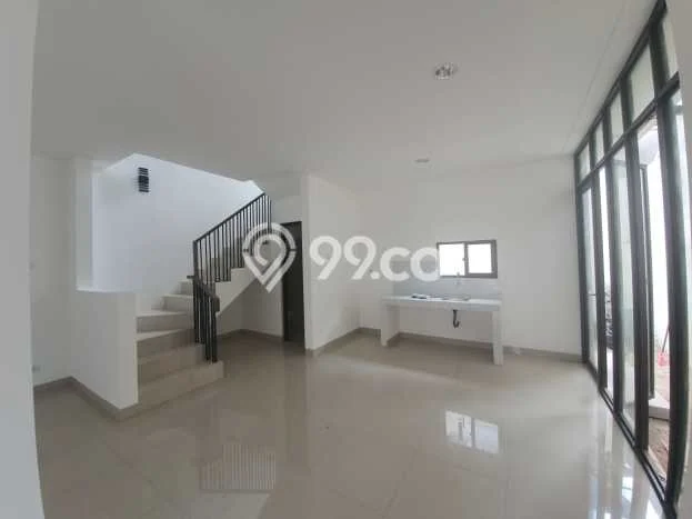 Rumah Kontrakan Jakarta Timur LT 105m2 LB 86m2 Kawasan Jakarta Garden City Rumah Kontrakan Jakarta Timur LT 105m2 LB 86m2 Kawasan Jakarta Garden City
