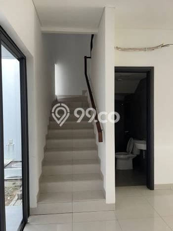 Rumah Modern 3 KT LT 84m2 di Metland Menteng Rumah Modern 3 KT LT 84m2 di Metland Menteng