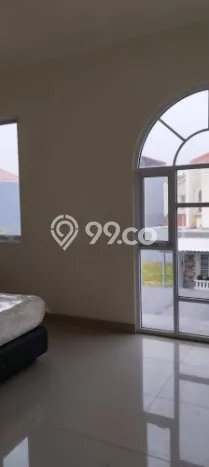 Dijual Hunian Rumah Terawat 3 Kamar di Jakarta Garden City, Jakarta Timur Dijual Hunian Rumah Terawat 3 Kamar di Jakarta Garden City, Jakarta Timur