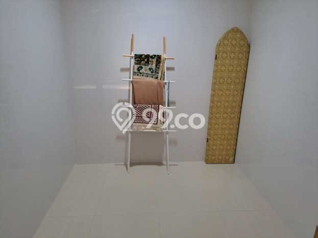 Rumah Modern 3 Kamar LT 123m2 di Jakarta Garden City Rumah Modern 3 Kamar LT 123m2 di Jakarta Garden City
