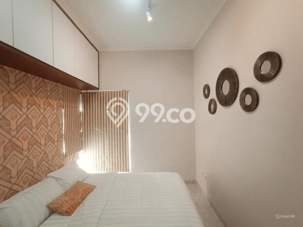 Jual Rumah Minimalis Bagus Punya 2 KT di Medan Satria Bekasi PPJB Jual Rumah Minimalis Bagus Punya 2 KT di Medan Satria Bekasi PPJB
