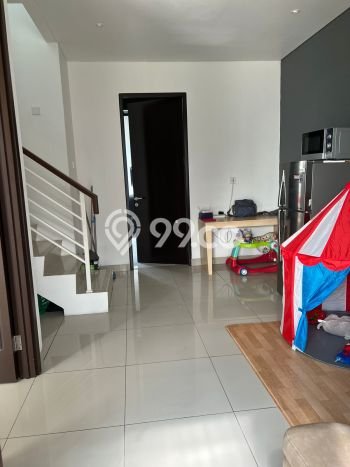 Hunian Nyaman Asri 3 KT Siap Huni di Metland Menteng Jakarta Timur Hunian Nyaman Asri 3 KT Siap Huni di Metland Menteng Jakarta Timur