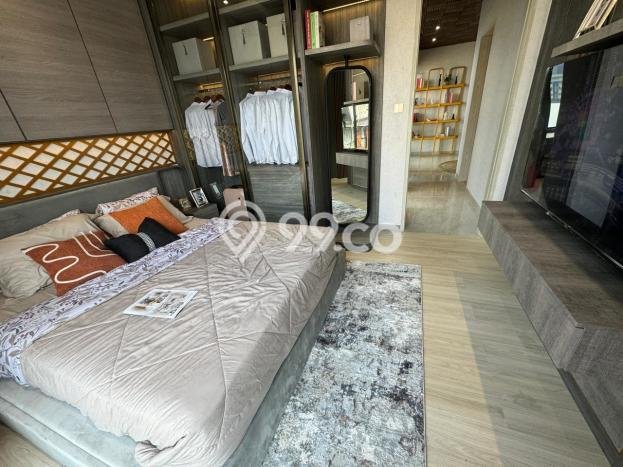 Rumah Elit Modern Siap Huni di Metland Menteng Jakarta Timur Rumah Elit Modern Siap Huni di Metland Menteng Jakarta Timur