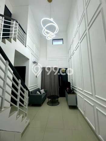 Rumah Minimalis 3 KT di Metland Menteng Jakarta Timur Full Furnished Rumah Minimalis 3 KT di Metland Menteng Jakarta Timur Full Furnished