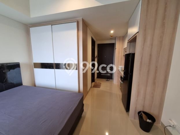 Disewakan Apartemen Harga Terjangkau di Jakarta Garden City 1 Bedroom Disewakan Apartemen Harga Terjangkau di Jakarta Garden City 1 Bedroom