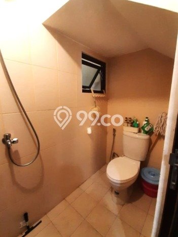 Rumah Luas Asri 2 KT Siap Pakai di Jakarta Garden City Jakarta Timur Rumah Luas Asri 2 KT Siap Pakai di Jakarta Garden City Jakarta Timur