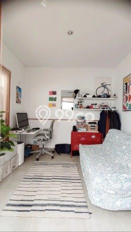For Sale Rumah 2 Kamar Lokasi Strategis Nyaman dan Strategis di Ngamprah For Sale Rumah 2 Kamar Lokasi Strategis Nyaman dan Strategis di Ngamprah
