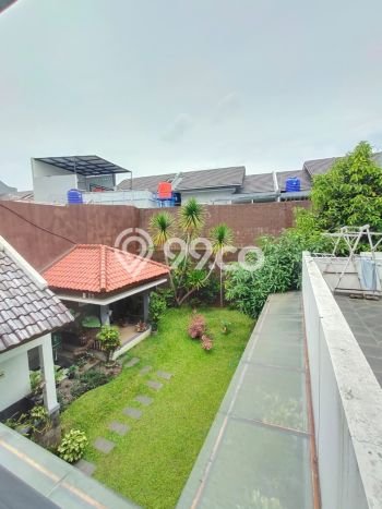 Rumah Minimalis 4 KT di Ciwaruga Bandung Unfurnished Rumah Minimalis 4 KT di Ciwaruga Bandung Unfurnished
