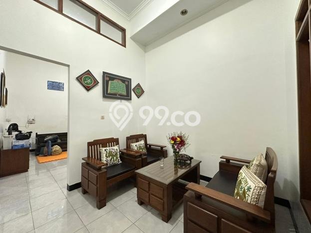 Rumah Modern Minimalis 3 KT Siap Huni di Ngamprah Rumah Modern Minimalis 3 KT Siap Huni di Ngamprah