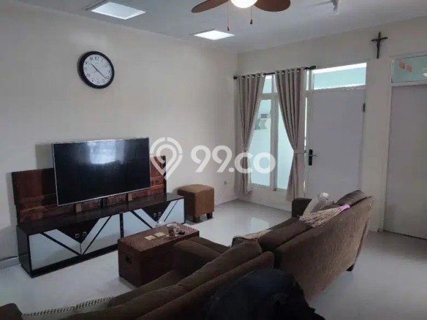 Rumah Modern Cantik 3 Kamar Bisa Langsung Pindah di Cimahi Utara Rumah Modern Cantik 3 Kamar Bisa Langsung Pindah di Cimahi Utara