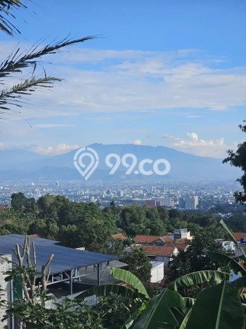 Hunian Strategis 2 KT LB 55m2 Kondisi Bagus di Lembang Hunian Strategis 2 KT LB 55m2 Kondisi Bagus di Lembang