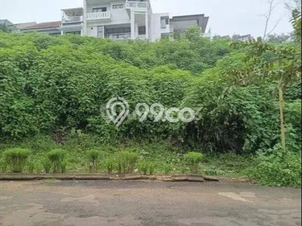 Tanah Dijual di Bandung Seluas 169m2 Strategis Tanah Dijual di Bandung Seluas 169m2 Strategis