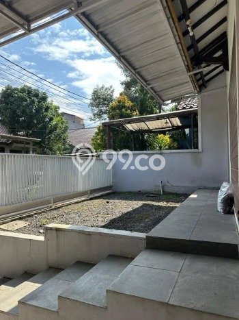 Rumah di Gunung Batu, Bandung, LT 185m² Bangunan 90m² Rumah di Gunung Batu, Bandung, LT 185m² Bangunan 90m²