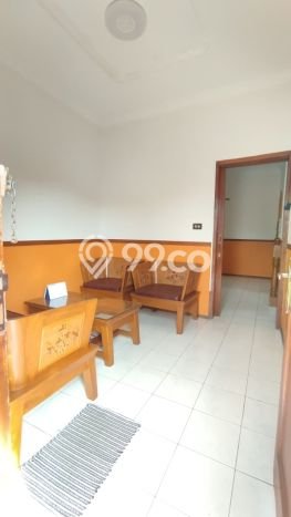 Jarang Ada! Rumah Kontrakan 3 Kamar Bagus Siap Huni Setiabudi Jarang Ada! Rumah Kontrakan 3 Kamar Bagus Siap Huni Setiabudi