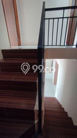 Rumah Minimalis 2 KT di Ciwaruga Bandung Unfurnished Rumah Minimalis 2 KT di Ciwaruga Bandung Unfurnished