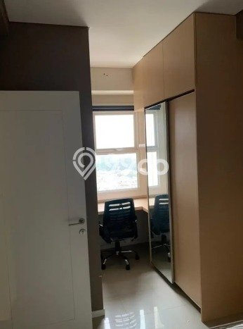 Apartemen Cozy Dijual di Bandung Spesifikasi 2 KT, 1 KM Apartemen Cozy Dijual di Bandung Spesifikasi 2 KT, 1 KM