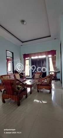 HARGA SPECIAL! Rumah Asri di Baleendah, Bandung, Luas 505m² Bangunan 405m² Bisa Nego! HARGA SPECIAL! Rumah Asri di Baleendah, Bandung, Luas 505m² Bangunan 405m² Bisa Nego!