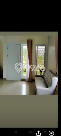 Rumah Siap Huni 3 KT 3 KM di Gede Bage, Bandung Rumah Siap Huni 3 KT 3 KM di Gede Bage, Bandung