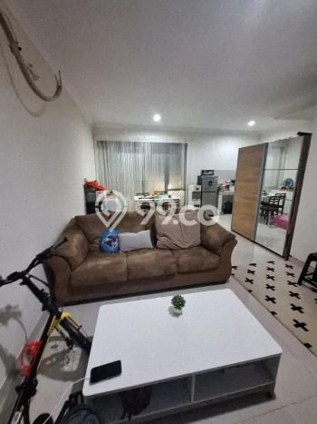Jual Rumah Modern 2 KT di Podomoro Park Bandung, Bandung Jual Rumah Modern 2 KT di Podomoro Park Bandung, Bandung