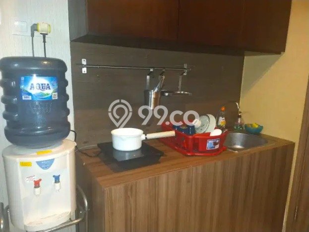 Dijual Apartemen 0 KT & 1 KM di Bandung Area Strategis Dijual Apartemen 0 KT & 1 KM di Bandung Area Strategis