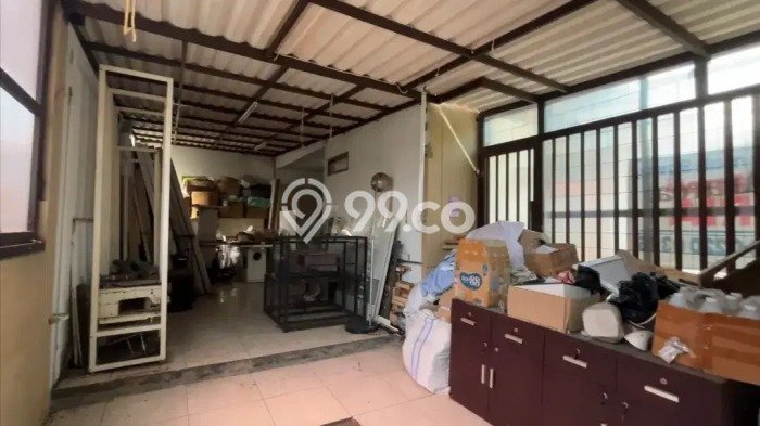 Jual Rumah Modern 2 KT di Cimahi, Bandung Jual Rumah Modern 2 KT di Cimahi, Bandung