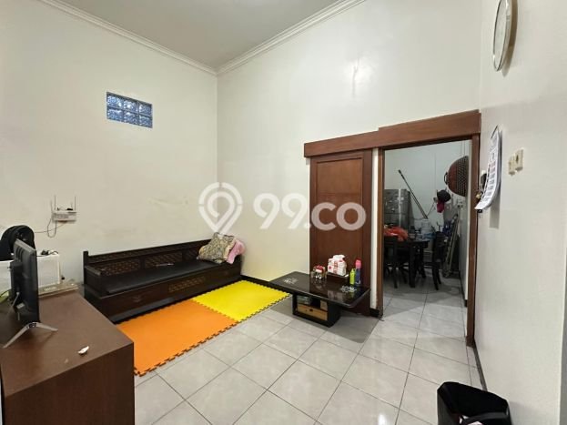 Rumah Modern Minimalis 3 KT Siap Huni di Ngamprah Rumah Modern Minimalis 3 KT Siap Huni di Ngamprah