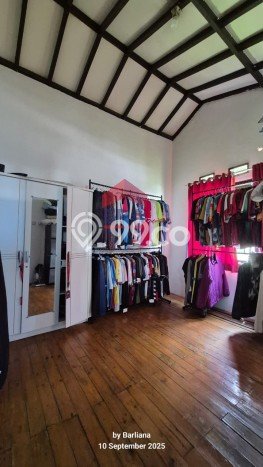 Jual Segera Rumah 3 KT 2 KM di Antapani, Bandung Jual Segera Rumah 3 KT 2 KM di Antapani, Bandung