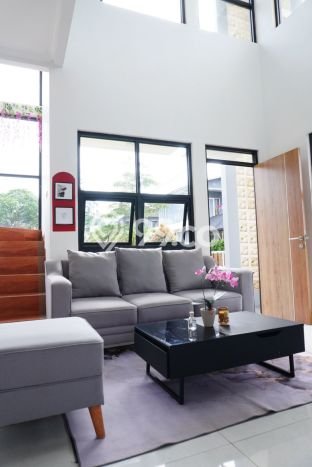 Hunian Nyaman Asri 3 KT Siap Pakai di Lembang Bandung Hunian Nyaman Asri 3 KT Siap Pakai di Lembang Bandung