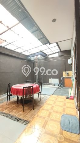 Rumah Nyaman 2 KT di , Bandung - LT 144m2m² Rumah Nyaman 2 KT di , Bandung - LT 144m2m²