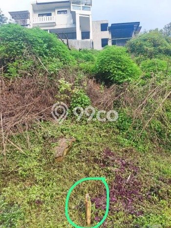 Tanah Dijual di Bandung Seluas 169m2 Strategis Tanah Dijual di Bandung Seluas 169m2 Strategis