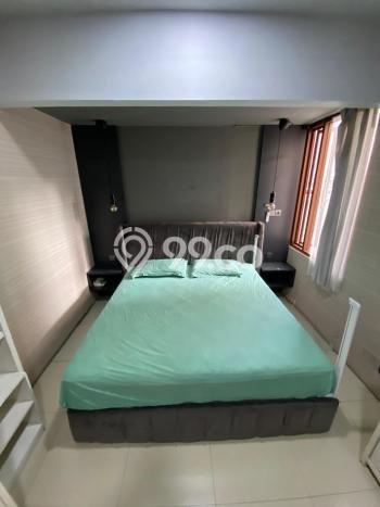 Hunian Nyaman Asri 3 KT Siap Huni di Sarijadi Bandung Hunian Nyaman Asri 3 KT Siap Huni di Sarijadi Bandung