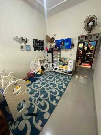 Rumah Minimalis 2 KT di Cihanjuang Bandung Unfurnished Rumah Minimalis 2 KT di Cihanjuang Bandung Unfurnished
