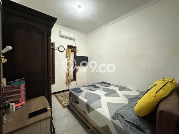 Rumah Modern Minimalis 3 KT Siap Huni di Ngamprah Rumah Modern Minimalis 3 KT Siap Huni di Ngamprah