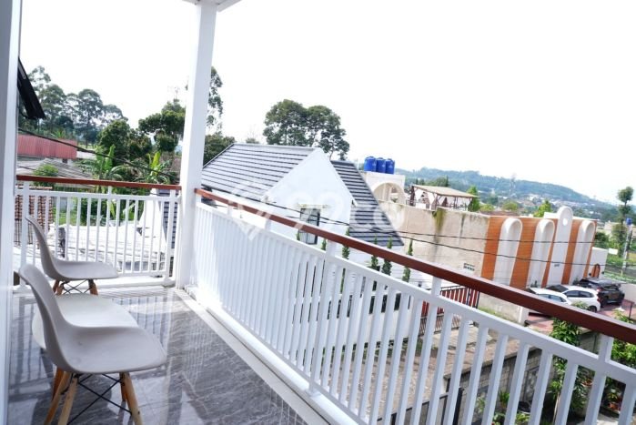Hunian Nyaman Asri 3 KT Siap Pakai di Lembang Bandung Hunian Nyaman Asri 3 KT Siap Pakai di Lembang Bandung