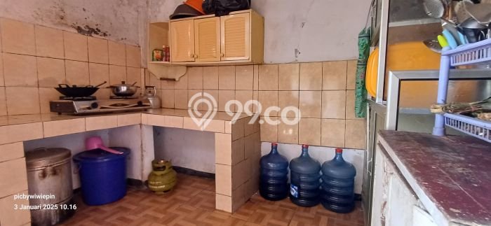 HARGA SPECIAL! Rumah Asri di Baleendah, Bandung, Luas 505m² Bangunan 405m² Bisa Nego! HARGA SPECIAL! Rumah Asri di Baleendah, Bandung, Luas 505m² Bangunan 405m² Bisa Nego!