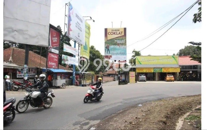 Kavling Tanah untuk Dijual di Lembang, Bandung, Luas 3497m2 Kavling Tanah untuk Dijual di Lembang, Bandung, Luas 3497m2