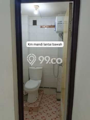 Jarang Ada! Rumah Kontrakan 3 Kamar Nyaman Siap Huni Setra Sari Jarang Ada! Rumah Kontrakan 3 Kamar Nyaman Siap Huni Setra Sari