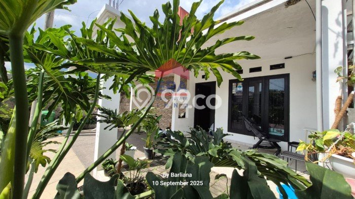 Jual Segera Rumah 3 KT 2 KM di Antapani, Bandung Jual Segera Rumah 3 KT 2 KM di Antapani, Bandung