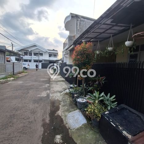Jual Cepat Rumah LT 96m2m² / LB 70m2m² di Kawasan Komersial Antapani, Bandung Jual Cepat Rumah LT 96m2m² / LB 70m2m² di Kawasan Komersial Antapani, Bandung