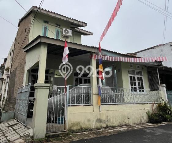 Dijual Rumah 3 Kamar Lokasi Strategis Nyaman dan Strategis di Cimahi Selatan Dijual Rumah 3 Kamar Lokasi Strategis Nyaman dan Strategis di Cimahi Selatan