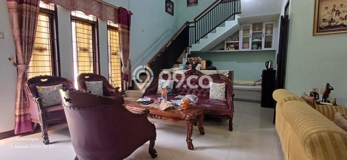 HARGA SPECIAL! Rumah Asri di Baleendah, Bandung, Luas 505m² Bangunan 405m² Bisa Nego! HARGA SPECIAL! Rumah Asri di Baleendah, Bandung, Luas 505m² Bangunan 405m² Bisa Nego!