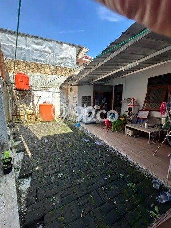 Rumah Modern 2 Kamar LT 185m2 di Gunung Batu Rumah Modern 2 Kamar LT 185m2 di Gunung Batu